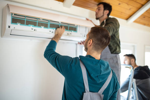 Ductless HVAC Repair in Medina, NY