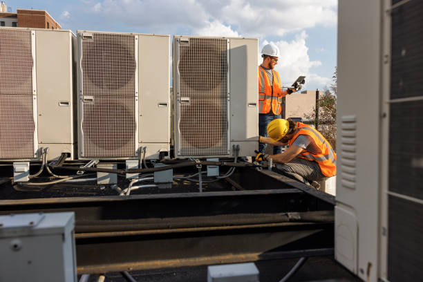 Best HVAC Installation Services  in Medina, NY