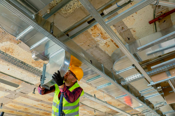 Best Central Air Repair  in Medina, NY