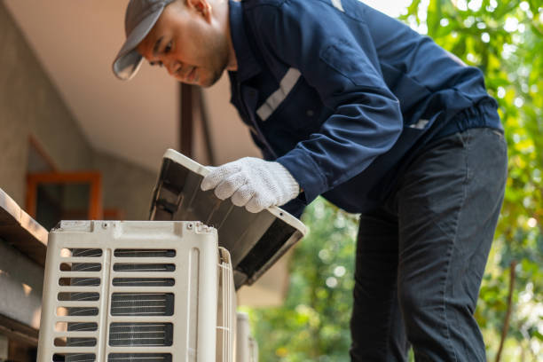 Best HVAC Installation Services  in Medina, NY